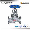 ss globe valve for district heating